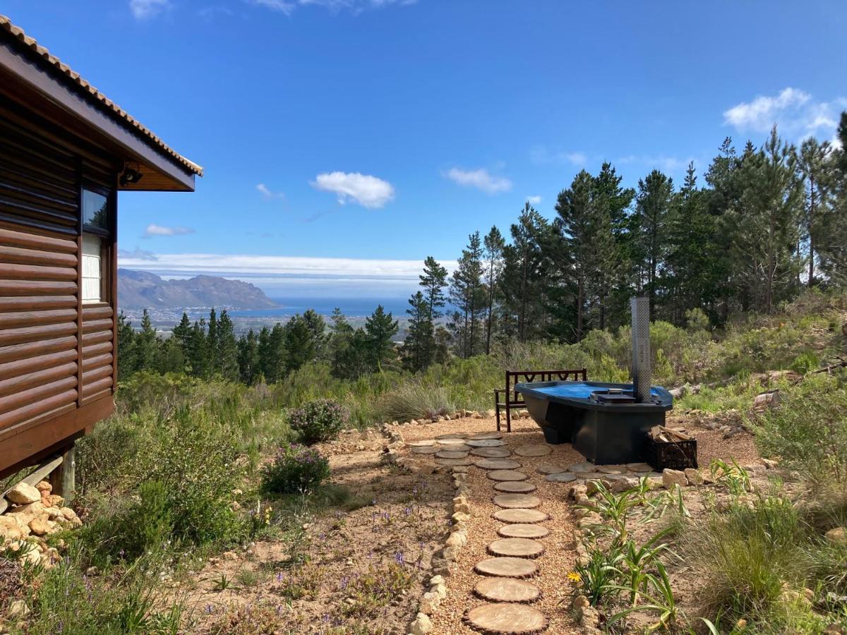 Lalapanzi Lodge Somerset West Exteriér fotografie