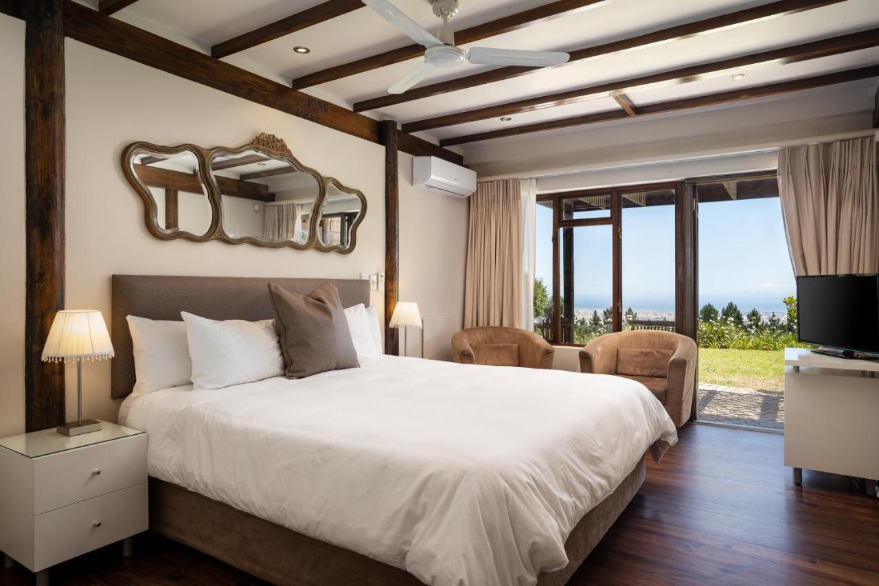 Lalapanzi Lodge Somerset West Exteriér fotografie
