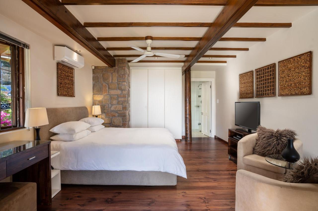 Lalapanzi Lodge Somerset West Exteriér fotografie