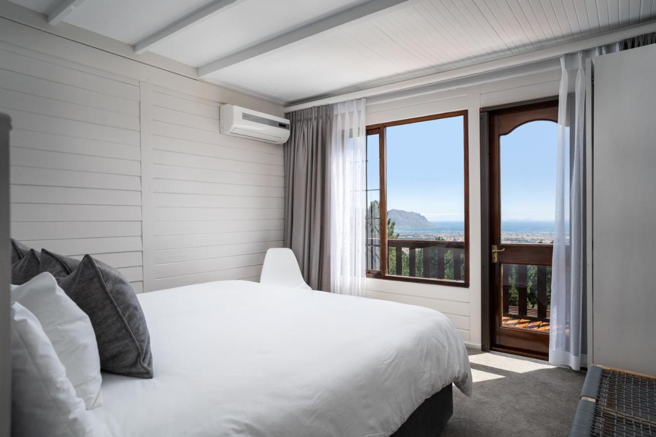 Lalapanzi Lodge Somerset West Exteriér fotografie