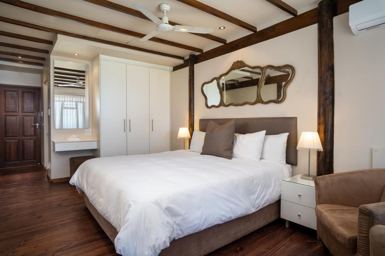 Lalapanzi Lodge Somerset West Exteriér fotografie