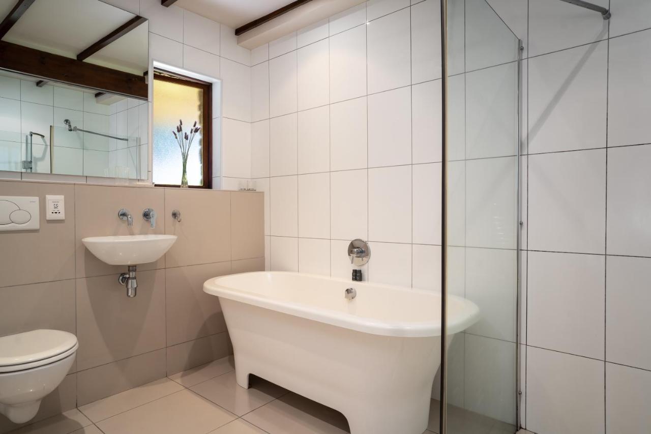 Lalapanzi Lodge Somerset West Exteriér fotografie