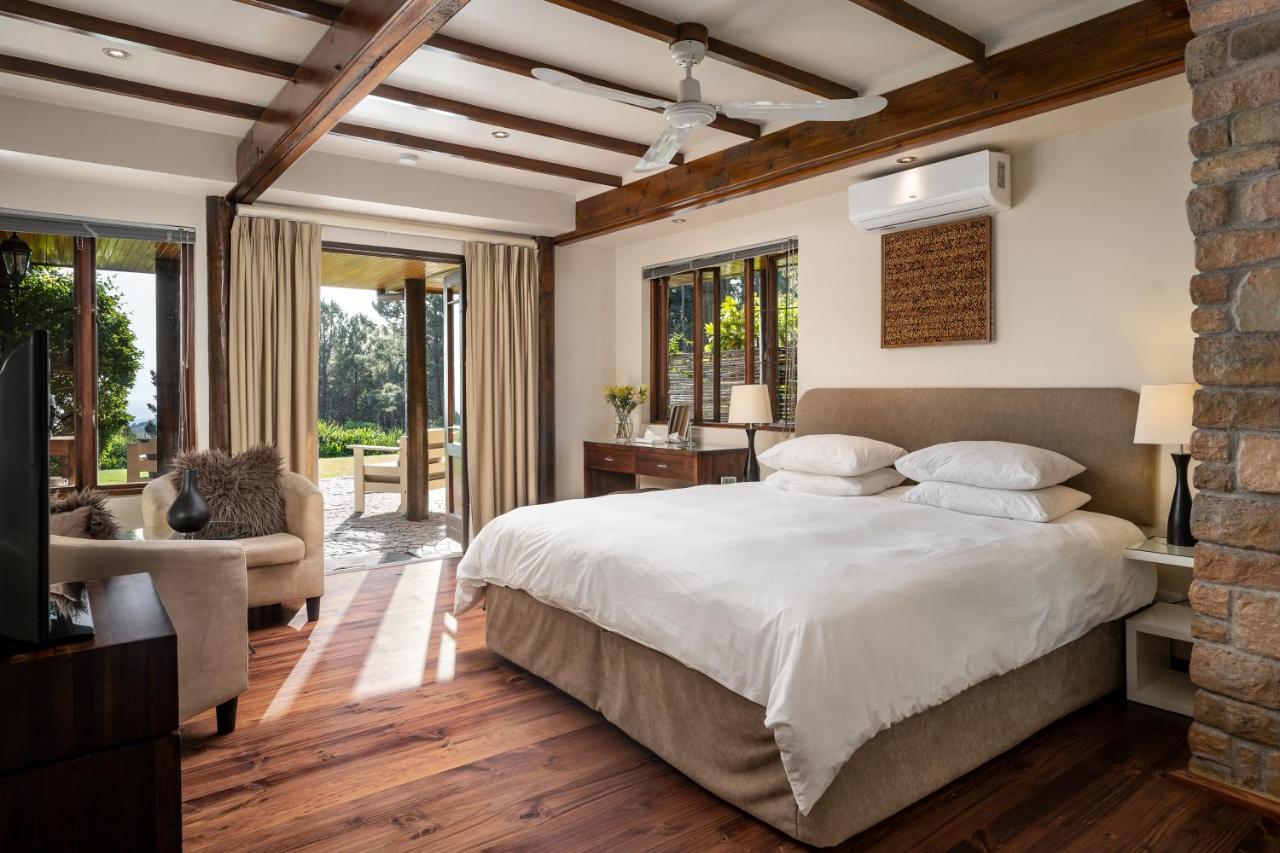 Lalapanzi Lodge Somerset West Exteriér fotografie