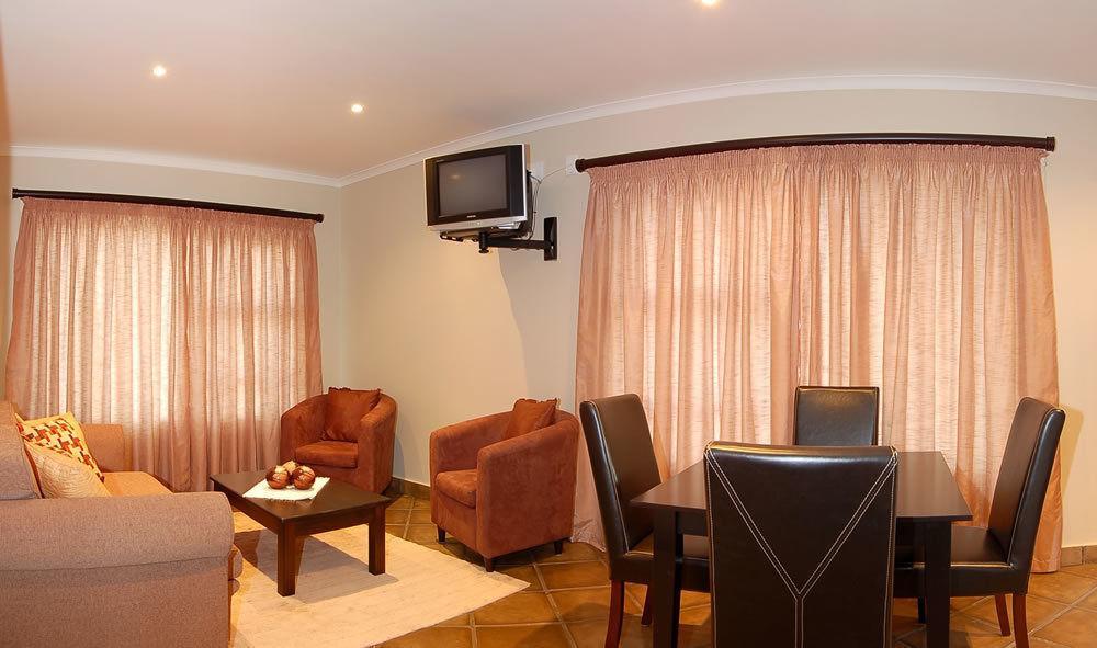 Lalapanzi Lodge Somerset West Exteriér fotografie