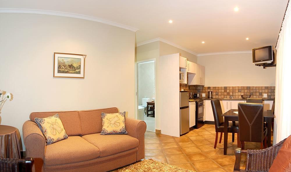 Lalapanzi Lodge Somerset West Exteriér fotografie
