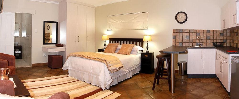 Lalapanzi Lodge Somerset West Exteriér fotografie