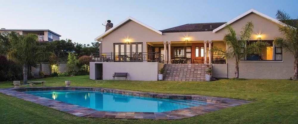 Lalapanzi Lodge Somerset West Exteriér fotografie