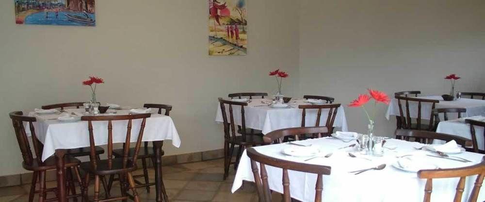 Lalapanzi Lodge Somerset West Exteriér fotografie