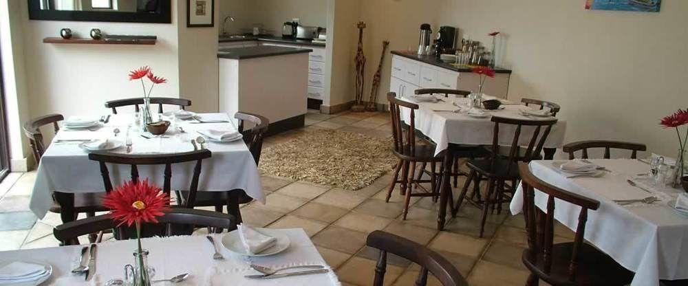 Lalapanzi Lodge Somerset West Exteriér fotografie