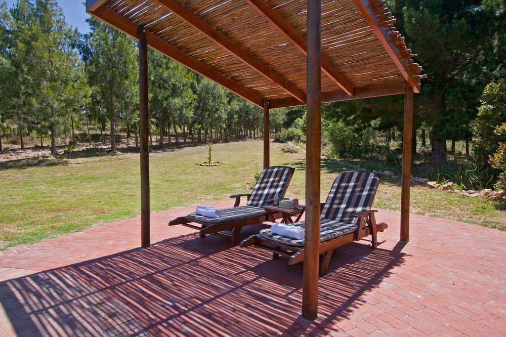 Lalapanzi Lodge Somerset West Exteriér fotografie