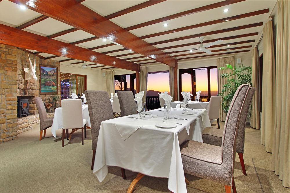 Lalapanzi Lodge Somerset West Exteriér fotografie