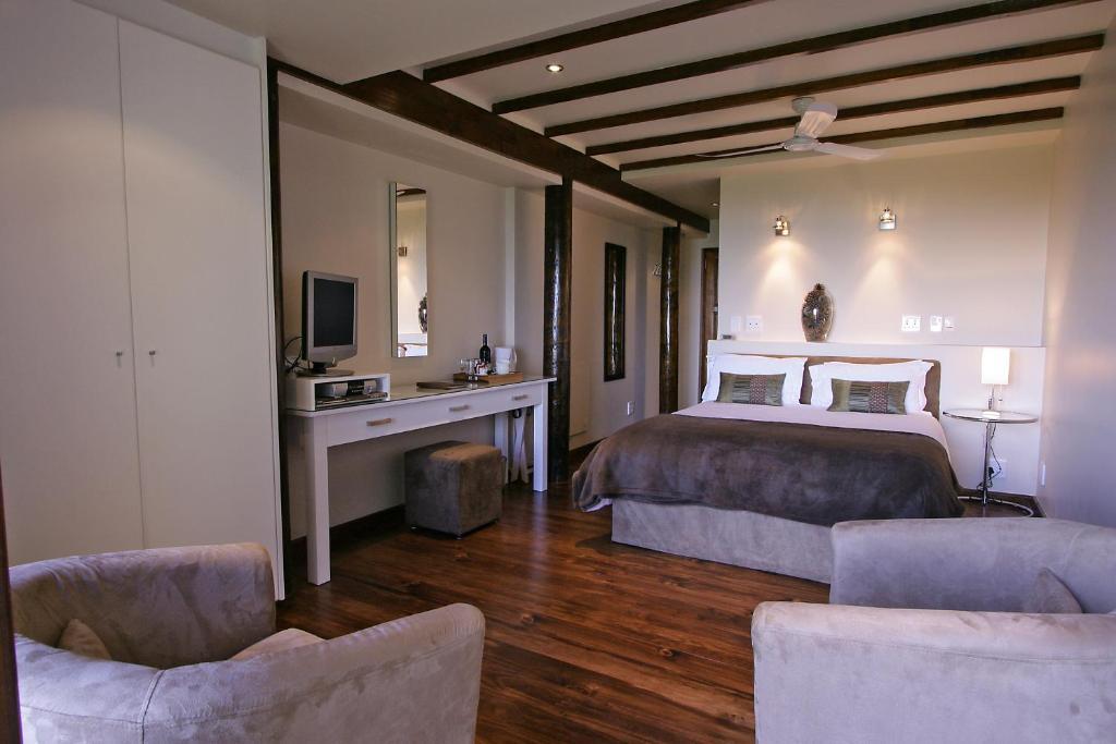 Lalapanzi Lodge Somerset West Pokoj fotografie