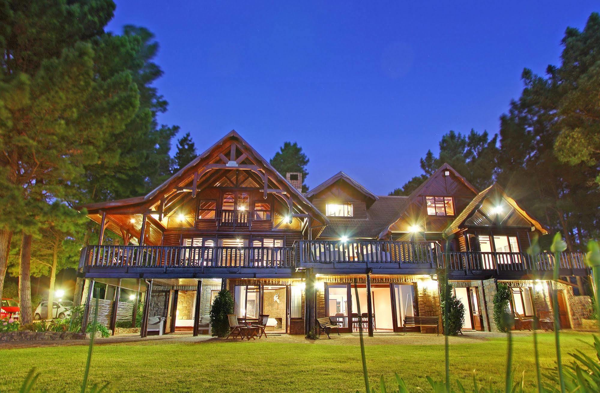 Lalapanzi Lodge Somerset West Exteriér fotografie