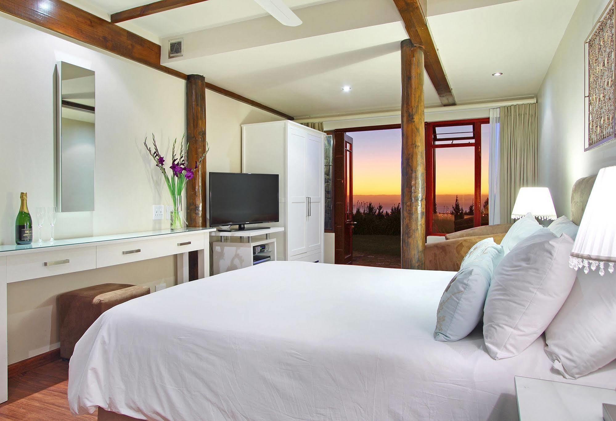Lalapanzi Lodge Somerset West Exteriér fotografie