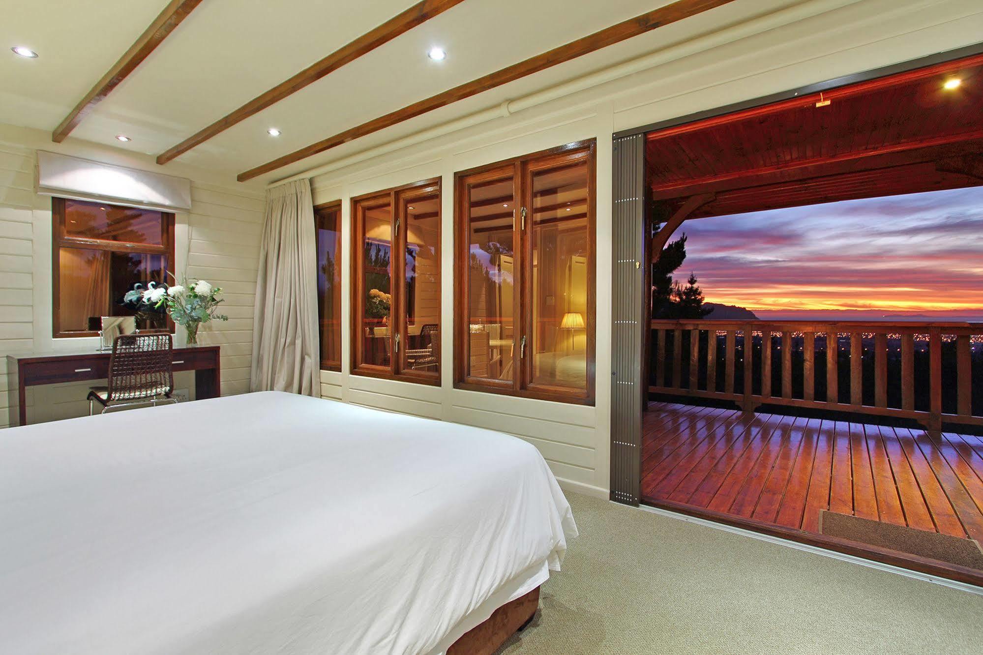 Lalapanzi Lodge Somerset West Exteriér fotografie