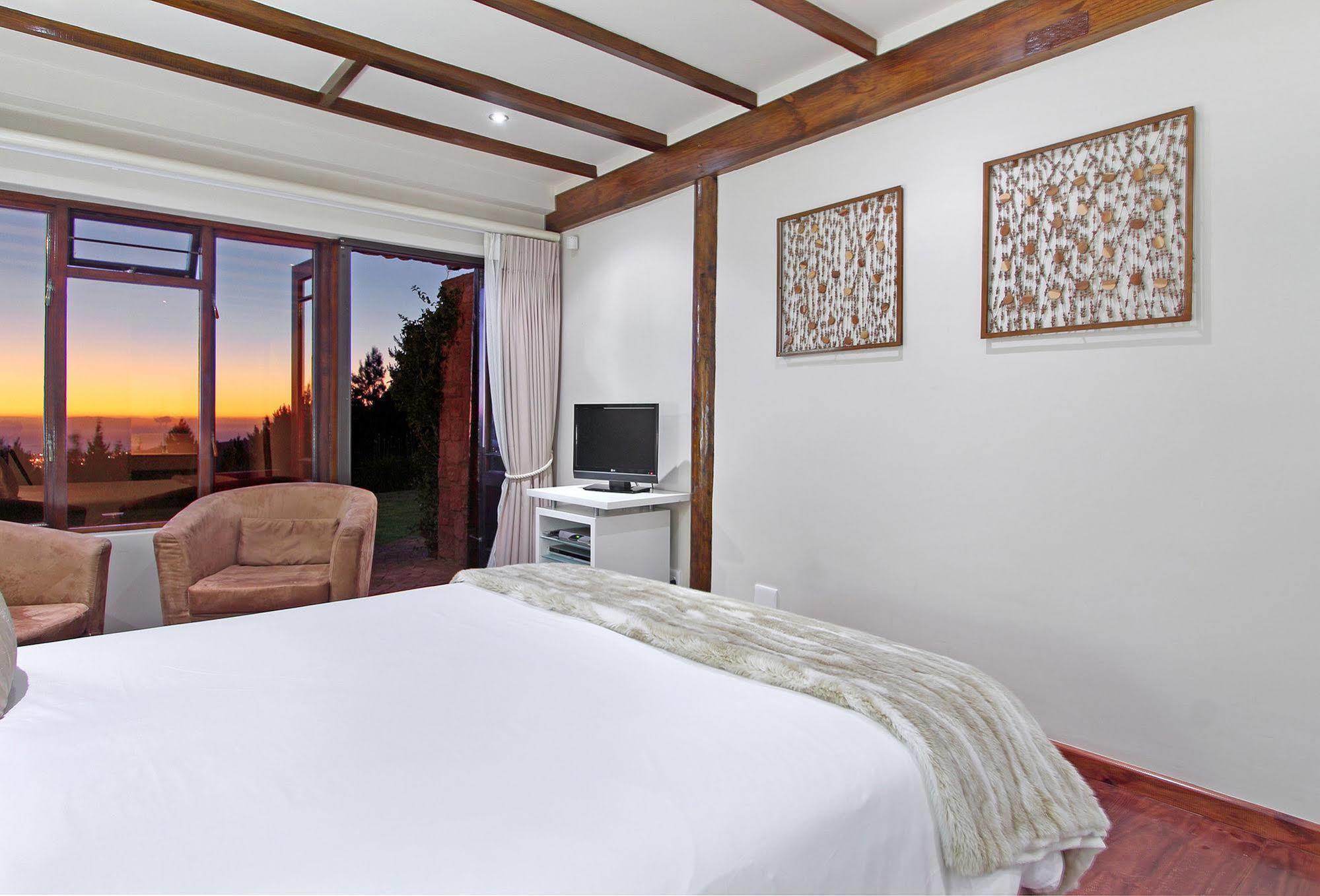 Lalapanzi Lodge Somerset West Exteriér fotografie